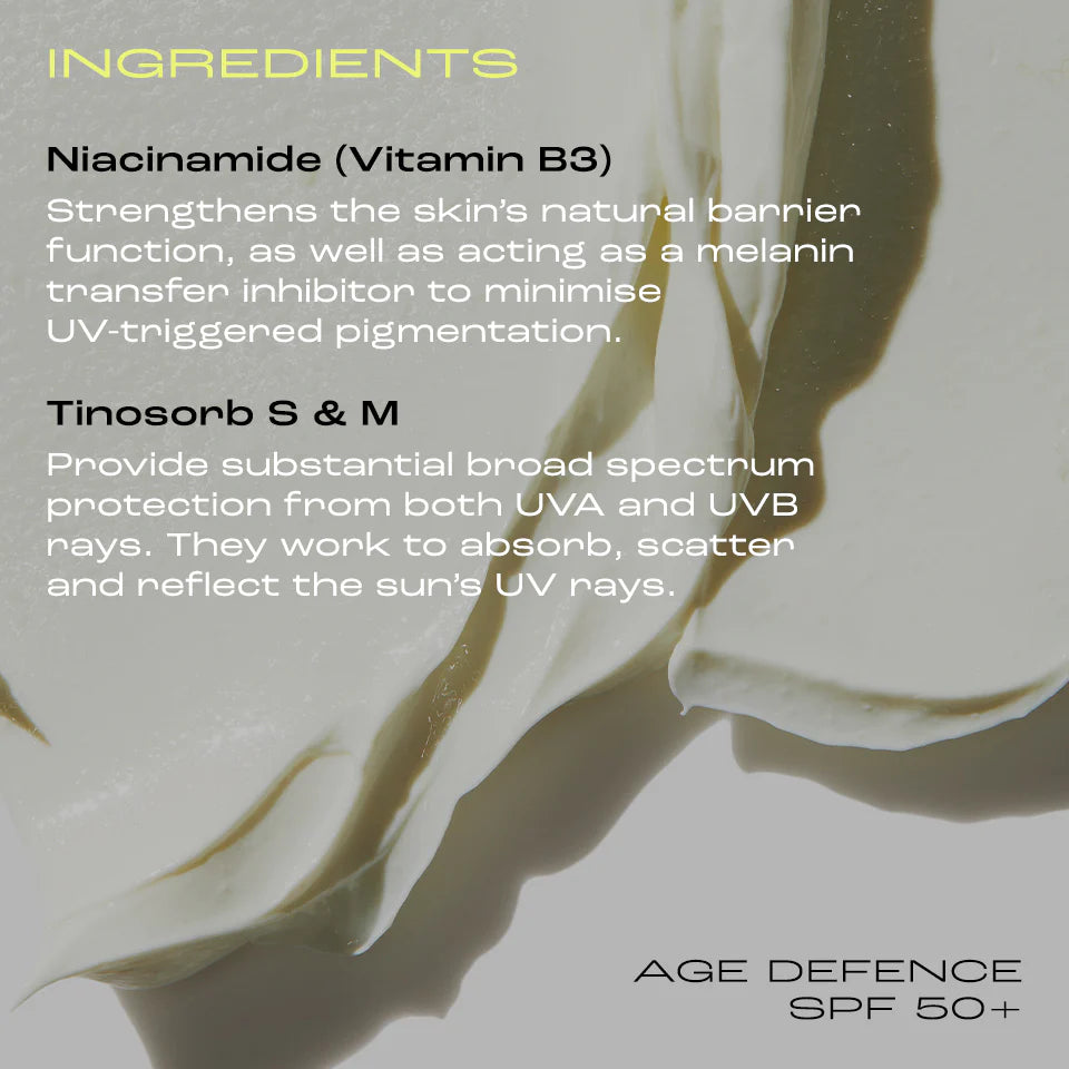 Skinstitut Skin Defence SPF 50+ 75ml