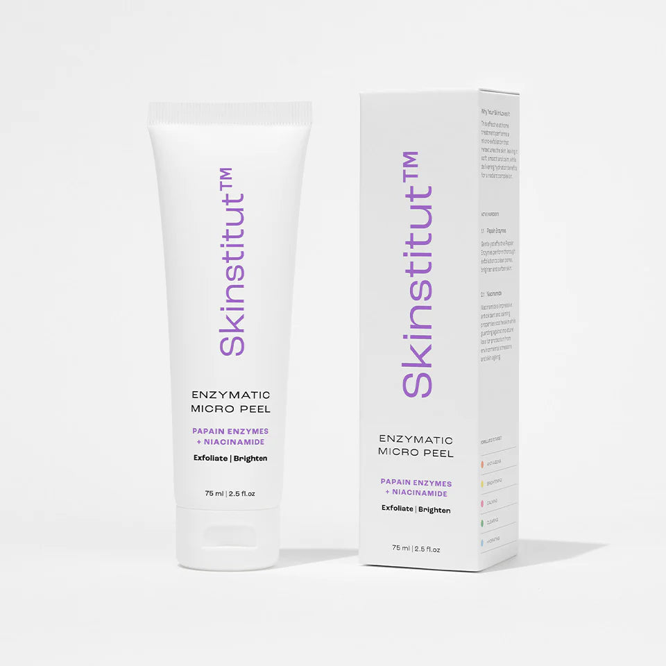 Skinstitut Enzymatic Micro Peel 75ml