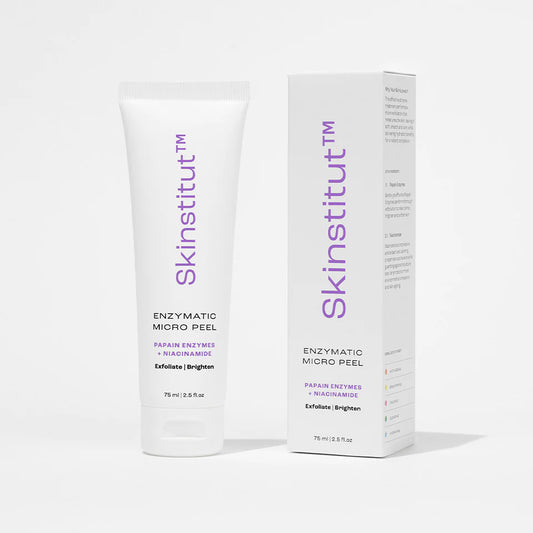 Skinstitut Enzymatic Micro Peel 75ml