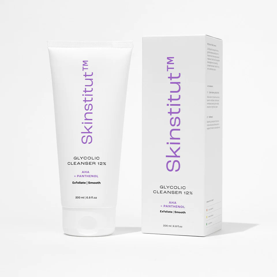 Skinstitut 2024 glycolic scrub