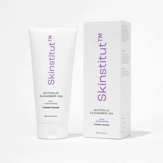 Skinstitut Glycolic Cleanser 12% 200ml