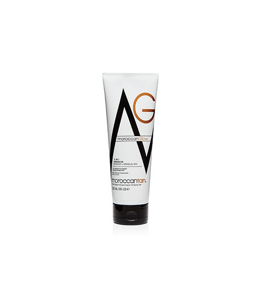 Moroccan Tan Glow Extender 80ml