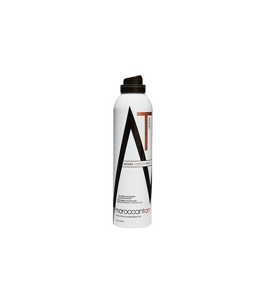Moroccan Tan Instant Airbrush Spray