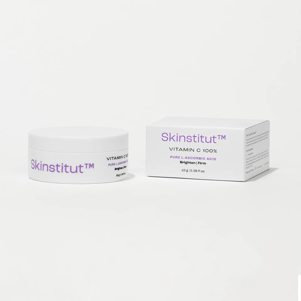 Skinstitut VITAMIN C 100%