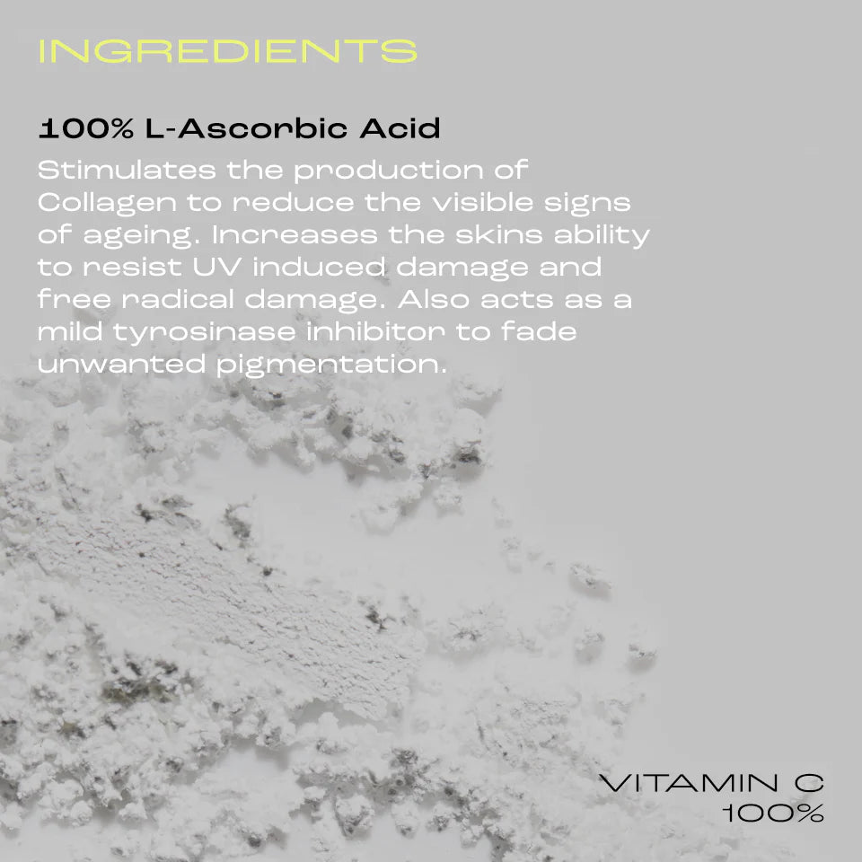 Skinstitut VITAMIN C 100%