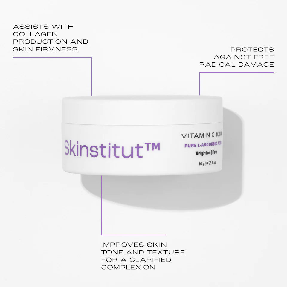 Skinstitut VITAMIN C 100%