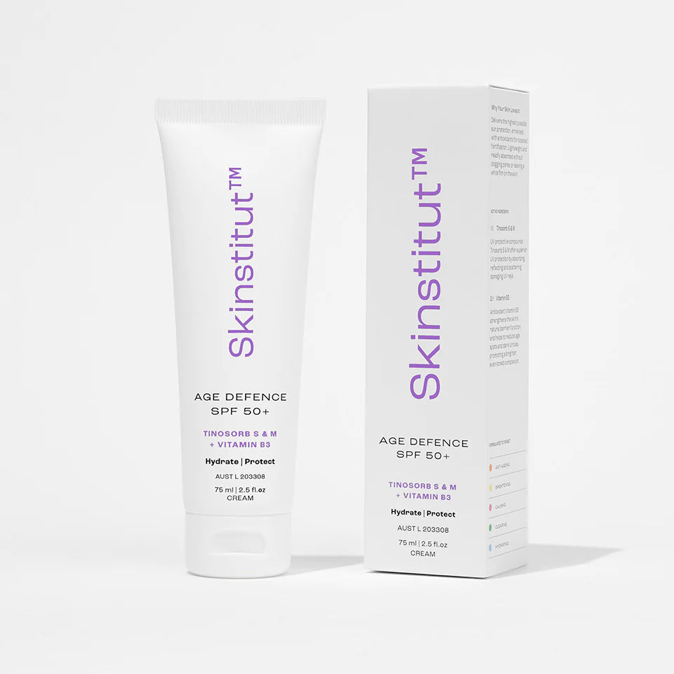 Skinstitut Skin Defence SPF 50+ 75ml