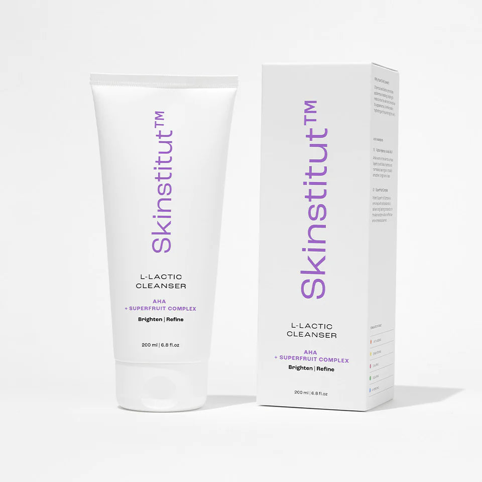 Skinstitut L-Lactic Cleanser 200ml