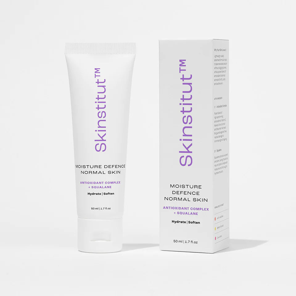 Skinstitut Moisture Defenece - Normal 50ml