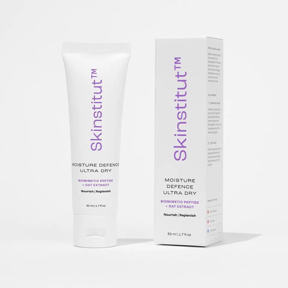 Skinstitut Moisture Defence - Ultra Dry 50ml