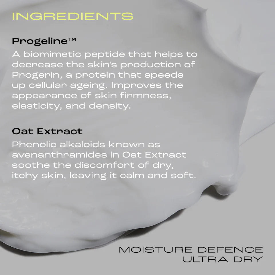 Skinstitut Moisture Defence - Ultra Dry 50ml