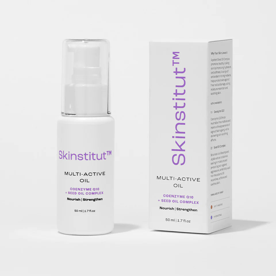 Skinstitut Multi-Active Oil 50ml